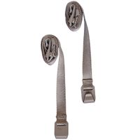 Peak Design Replacement carry strap long v2 - mushroom