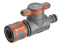 Regulierventiel zb Gardena - Gardena