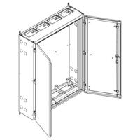ABN NT49P NT49P Wandbehuizing Inhoud: 1 stuk(s)