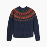 Royal Robbins Rockcraft Wool Crew Sweater Dames Naval Htr Snowcreek Pt L Royal Robbins Rockcraft Wool Crew Sweater Dames Naval Htr Snowcreek Pt L