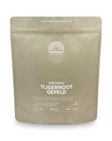 Mattisson Tijgernoot chufa gepeld bio 450 Gram