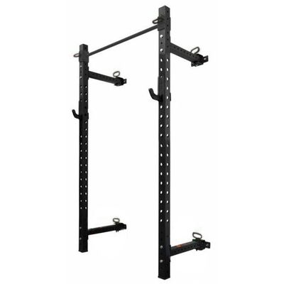 Sveltus Optrekstang 123 X 230 Cm Staal Zwart Sveltus Optrekstang 123 X 230 Cm Staal Zwart