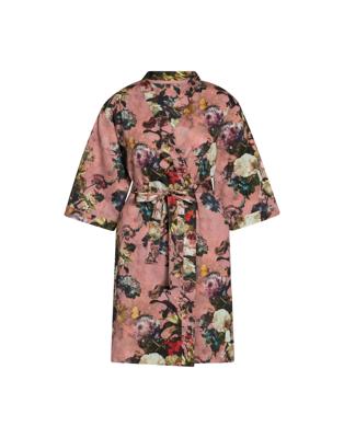 Essenza Essenza Sarai Karli Kimono Darling pink L