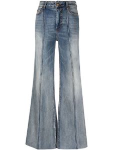 ZIMMERMANN jean Luminosity ample - Bleu