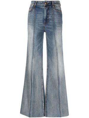 ZIMMERMANN jean Luminosity ample - Bleu