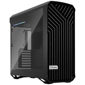 Fractal Design Torrent Tower PC-behuizing Zwart