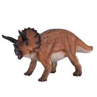 Mojo speelgoed dinosaurus Triceratops - 381017 - thumbnail