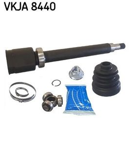 Homokineet reparatie set, aandrijfas VKJA8440