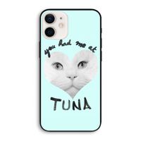 You had me at tuna: iPhone 12 Pro Biologisch afbreekbaar hoesje