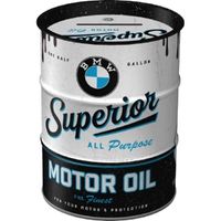 Spaarpot oil Barrel BMW Spaarpot oil Barrel BMW