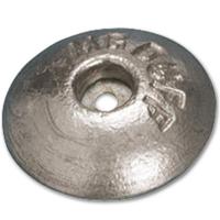 Mgduff Anode Zink Huid/roer Zd58 Ø150mm Default