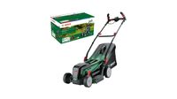 Bosch Home and Garden UniversalRotak 2x18V-37-550 solo Grasmaaier Accu Zonder accu 2 x 18 V Snijbreedte max. 37 cm Geschikt voor 550 m² - thumbnail