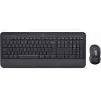 Logitech LOGI Signature MK650 Combo Business (UK) toetsenbord