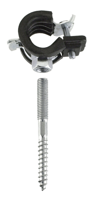 Cornat Beugel Verzinkt Iso 1&apos;&apos; (M8) (2St) - T562123