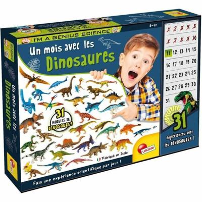Educatief Spel Lisciani Giochi