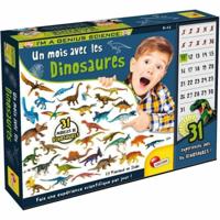 Educatief Spel Lisciani Giochi