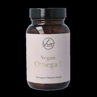 Vega omega 3 60 Vegetarische capsules