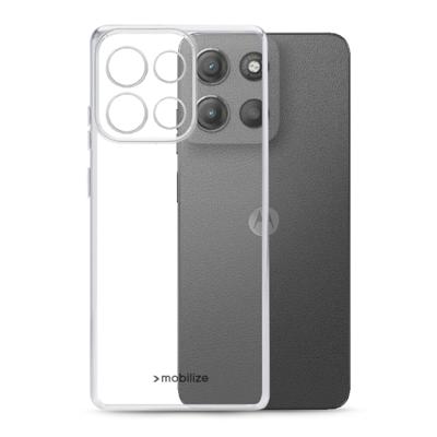 Mobilize Gelly Case Motorola Moto G15/G15 Power Clear