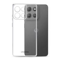 Mobilize Gelly Case Motorola Moto G15/G15 Power Clear