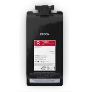 Epson UltraChrome XD3 inktcartridge 1 stuk(s) Origineel Rood