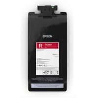 Epson UltraChrome XD3 inktcartridge 1 stuk(s) Origineel Rood - thumbnail