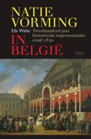 Natievorming in België (Hardback)