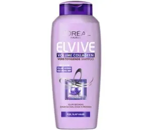 L'oreal Elvive Shampoo Volume Collageen - 400 ml