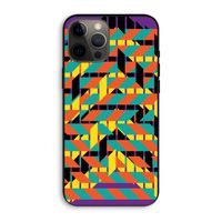 Skew Bee 2: iPhone 12 Pro Max Biologisch afbreekbaar hoesje