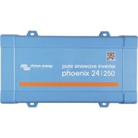 Victron Energy Phoenix 24/250 Omvormer 250 W 24 V/DC - 230 V/AC