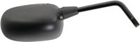 Vicma Mirrors right black, eh957d