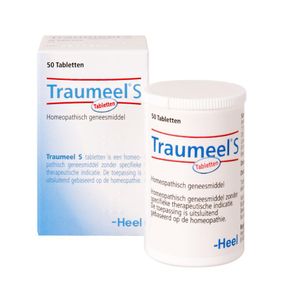 Traumeel S