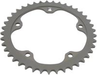 AFAM Chain wheel 525 43z alu anthrazite