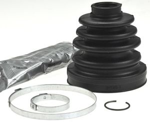 Asmanchetten set 36139