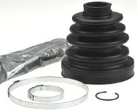 Asmanchetten set 36139
