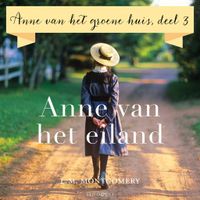 Anne van het eiland - thumbnail