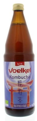 Kombucha bio