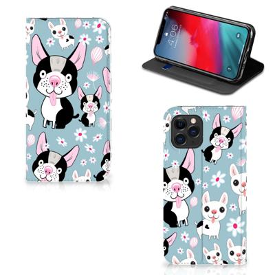 Apple iPhone 11 Pro | Hoesje maken | Hondjes