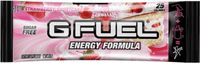 GFuel Energy Formula - Strawberry Shortcake Sample