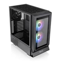 ATX Semi-toren BehuizingTHERMALTAKE Ceres 350 MX Zwart