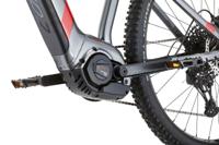 CONWAY elektrische mtb hardtail "cairon s 4.0 " mod. 24
