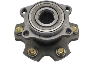 Wiellager WBH5542