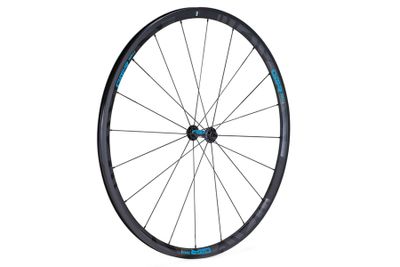Gurpil GTR RR17 Voorwiel racefiets - Blauw