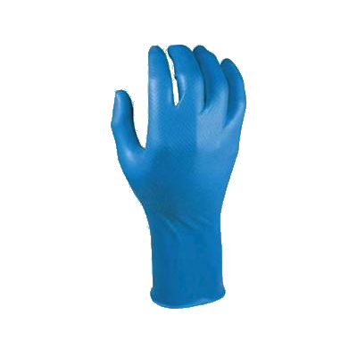 Nitril handschoenen - 100 stuks