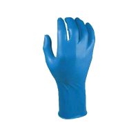 Nitril handschoenen - 100 stuks