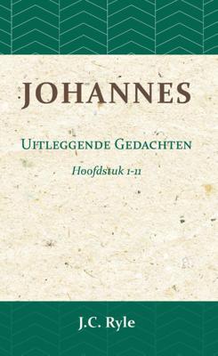 Johannes (Paperback)