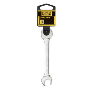 Stanley FMMT13073-0 FatMax Steeksleutel 24x27mm antislip