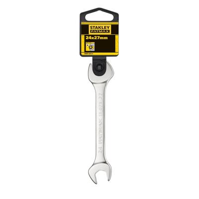 Stanley FMMT13073-0 FatMax Steeksleutel 24x27mm antislip