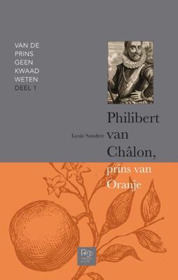 Philibert van Châlon, prins van Oranje (Paperback)