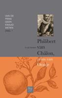 Philibert van Châlon, prins van Oranje (Paperback)