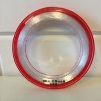 Nylondraad 0,30mm x 200 meter <4,2 kg